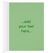 カード葉付きカドゥセウス (内側 (右))