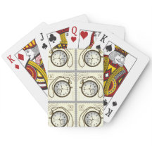 カード遊の時間！