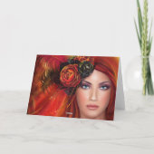 カード魔法** シーズンカード (裏面)