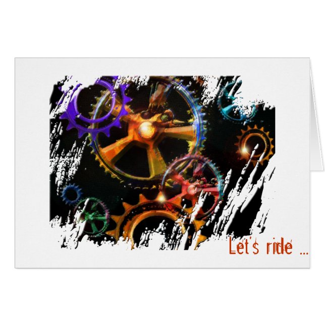 カード (正面横)