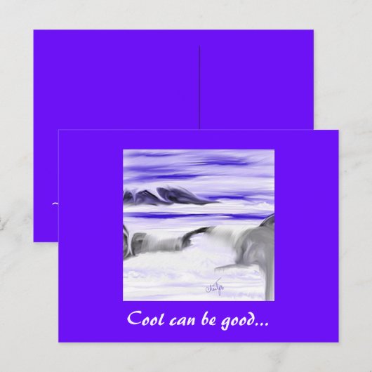   カード (正面/裏面)