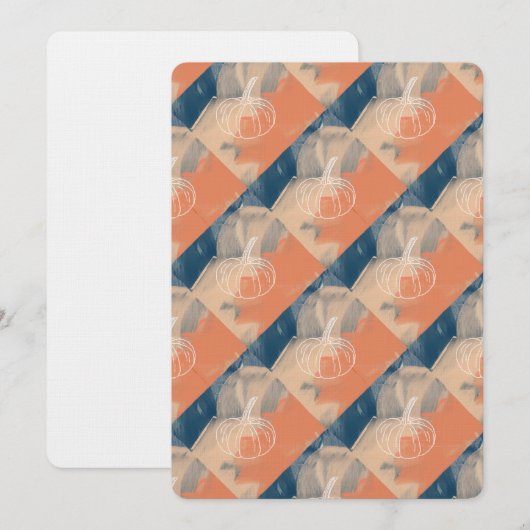 カード (正面/裏面)