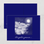   カード (正面/裏面)