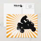 カード (正面/裏面)