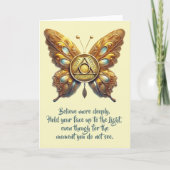 "): カード (正面)