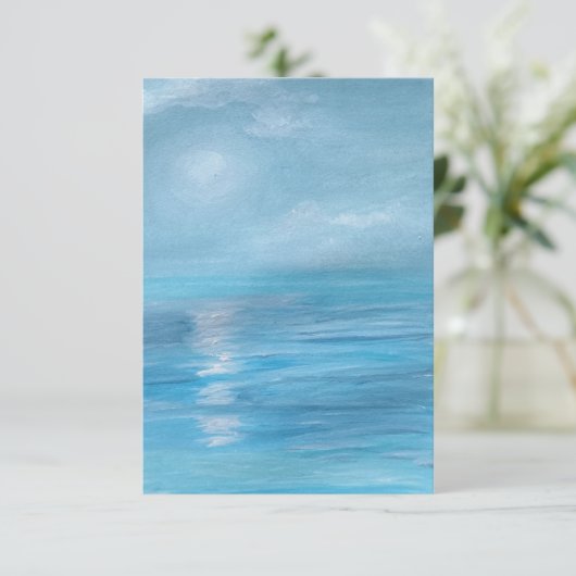 カード (スタンド正面)