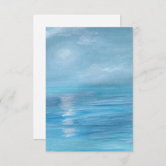 カード (正面/裏面)