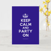 カード (黄色い花)