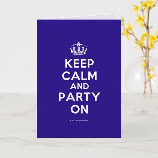 カード (黄色い花)