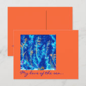   カード (正面/裏面)