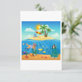 カード (スタンド正面)