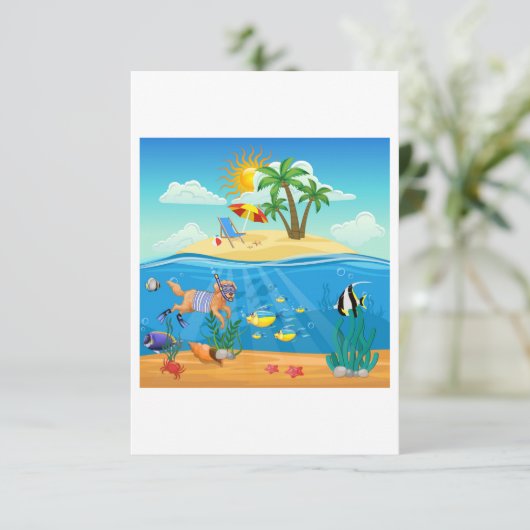 カード (スタンド正面)