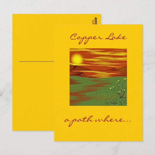   カード (正面/裏面)