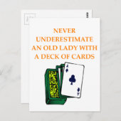 カード (正面/裏面)