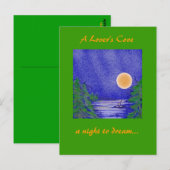   カード (正面/裏面)