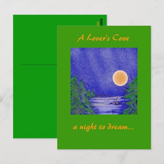   カード (正面/裏面)