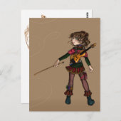 カード (正面/裏面)