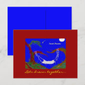 カード (正面/裏面)