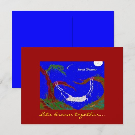 カード (正面/裏面)