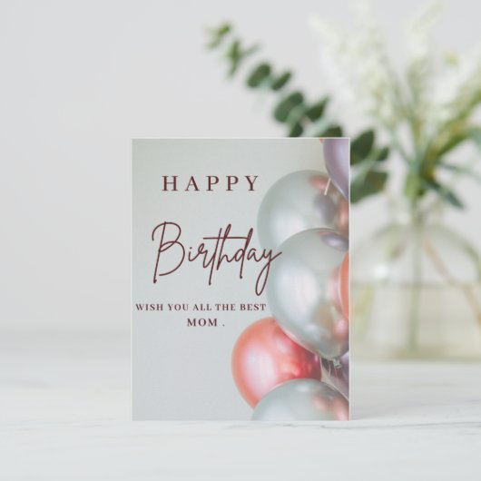 カード (スタンド正面)