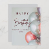 カード (正面/裏面)