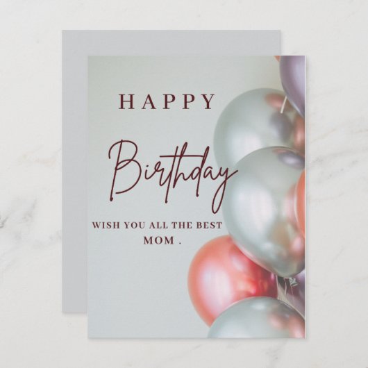 カード (正面/裏面)