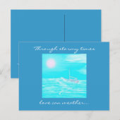   カード (正面/裏面)