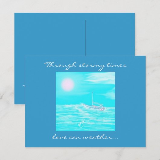   カード (正面/裏面)