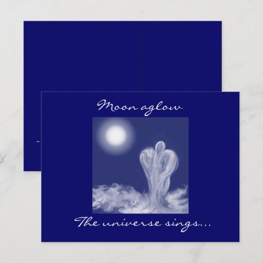 カード (正面/裏面)