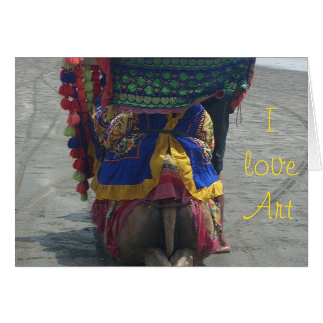 カード (正面横)