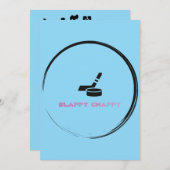 カード (正面/裏面)