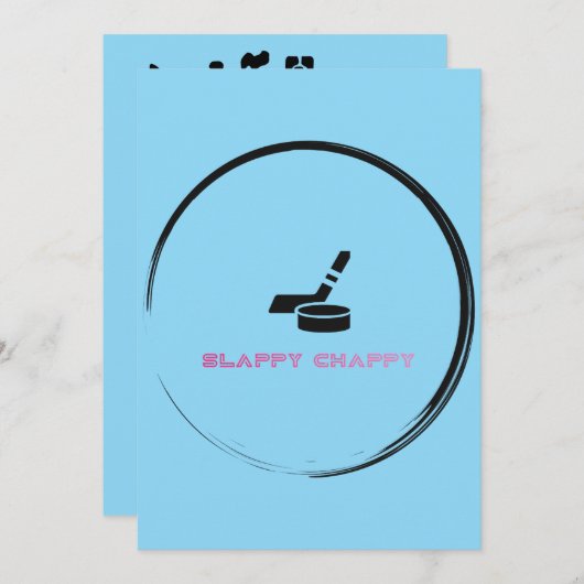 カード (正面/裏面)