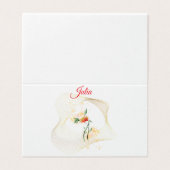 カード (外部フラット)