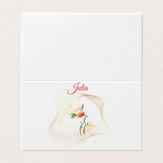 カード (外部フラット)