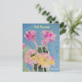 カード (スタンド正面)