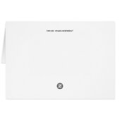 カード (裏面横)