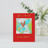   カード (スタンド正面)