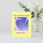   カード (スタンド正面)