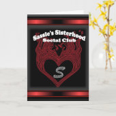 
 ... カード (黄色い花)