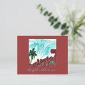 カード (スタンド正面)