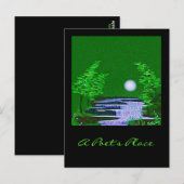 カード (正面/裏面)