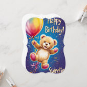 カード (正面/裏面インサイチュ)