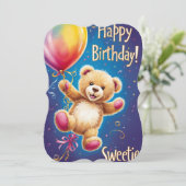 カード (スタンド正面)