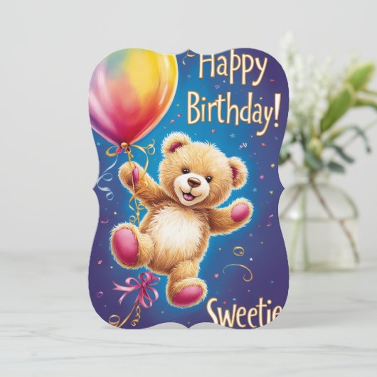 カード (スタンド正面)