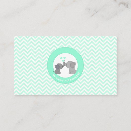 カード330の代わりにブルーエレファントブックリクエスト#1 エンクロージャーカード (裏面)