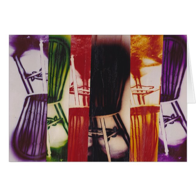 カード-いす取りゲーム (正面横)