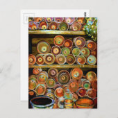 カード、はがき、メモ、ステッカー ポストカード (正面/裏面)