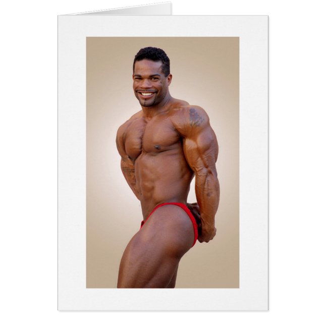 カード、アンソニーMarmon、#33E (正面)