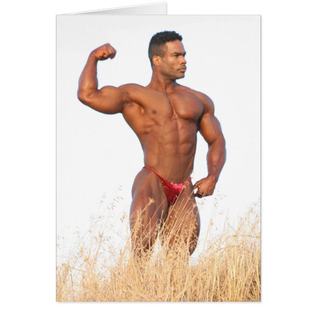 カード、アンソニーMarmon # 9452 (正面)