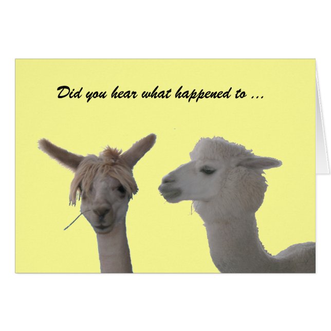 カード-…イベントを聞きました (正面横)